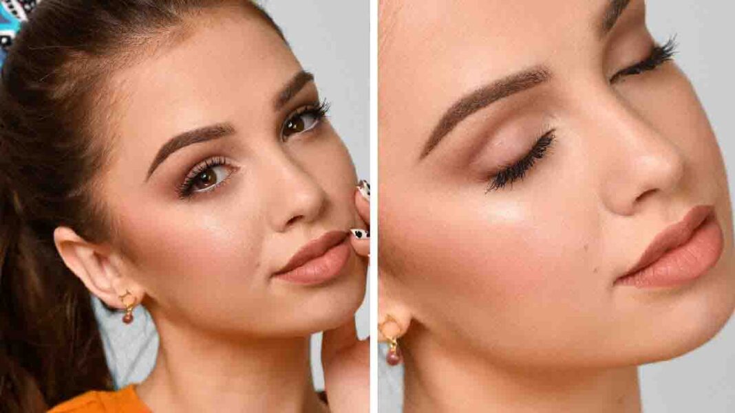 Make Up Tips for Your Daily Routine Make Up Tips for Your Daily Routine