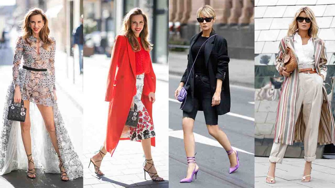 European Fashion Bloggers and Influencers European Fashion Bloggers and Influencers