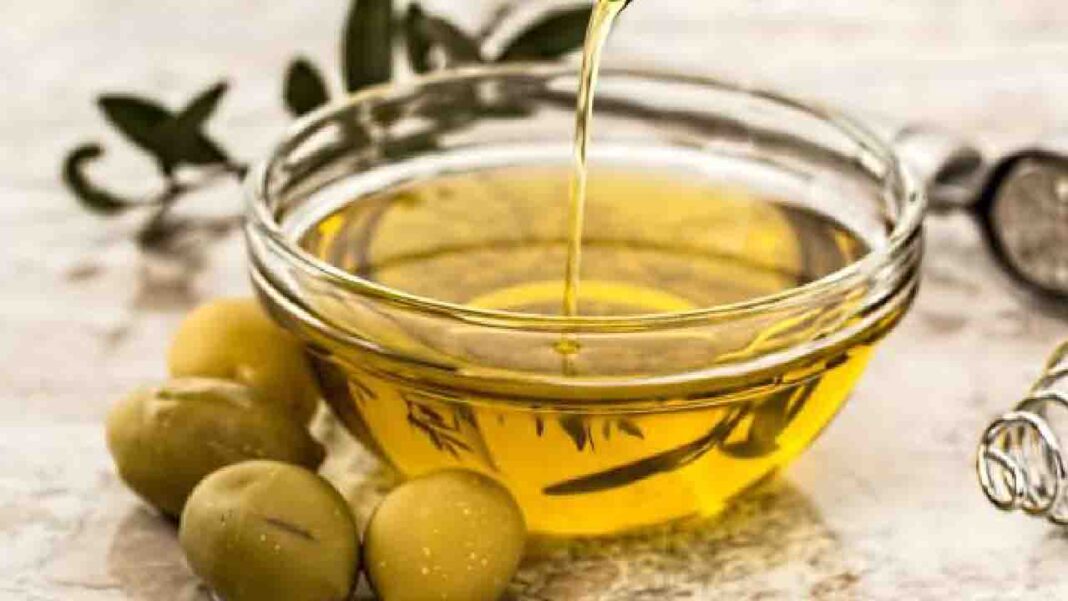 South Africa penetrates the luxury olive oil market South Africa penetrates the luxury olive oil market