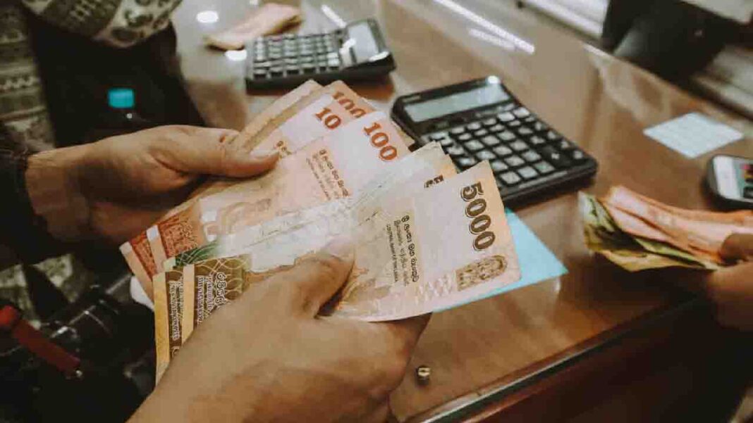 Sri Lankan foreign remittances in 2023 continue to ride a steady wave Sri Lankan foreign remittances in 2023 continue to ride a steady wave