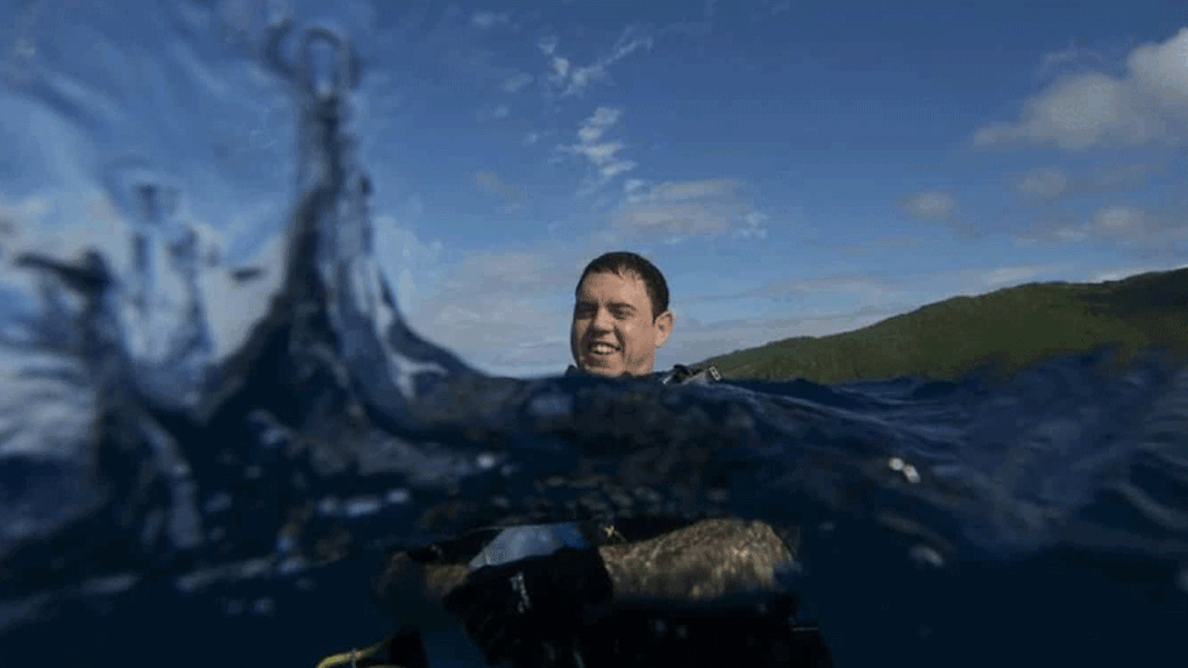 How can preserving ocean health safeguard human health? How can preserving ocean health safeguard human health?