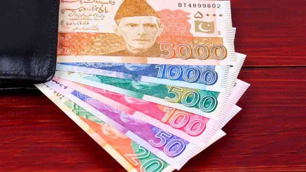 Pakistan approves Rs 14.48 trillion budget for 2023-2024 Pakistan approves Rs 14.48 trillion budget for 2023-2024