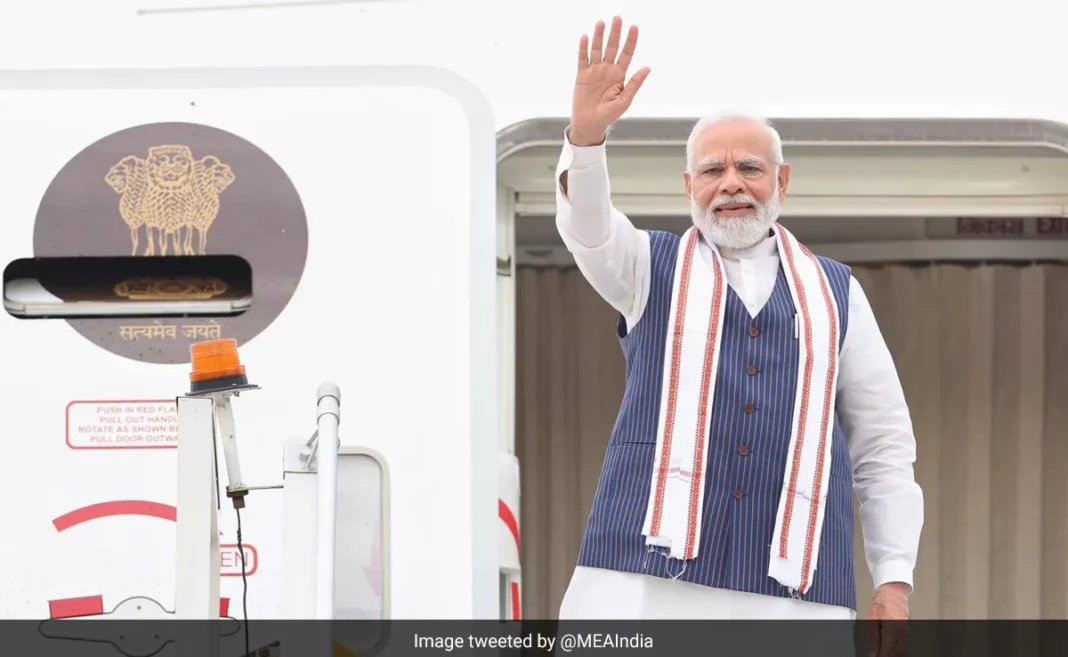 Will PM Modi’s visit make or break the relationship? Will PM Modi’s visit make or break the relationship?