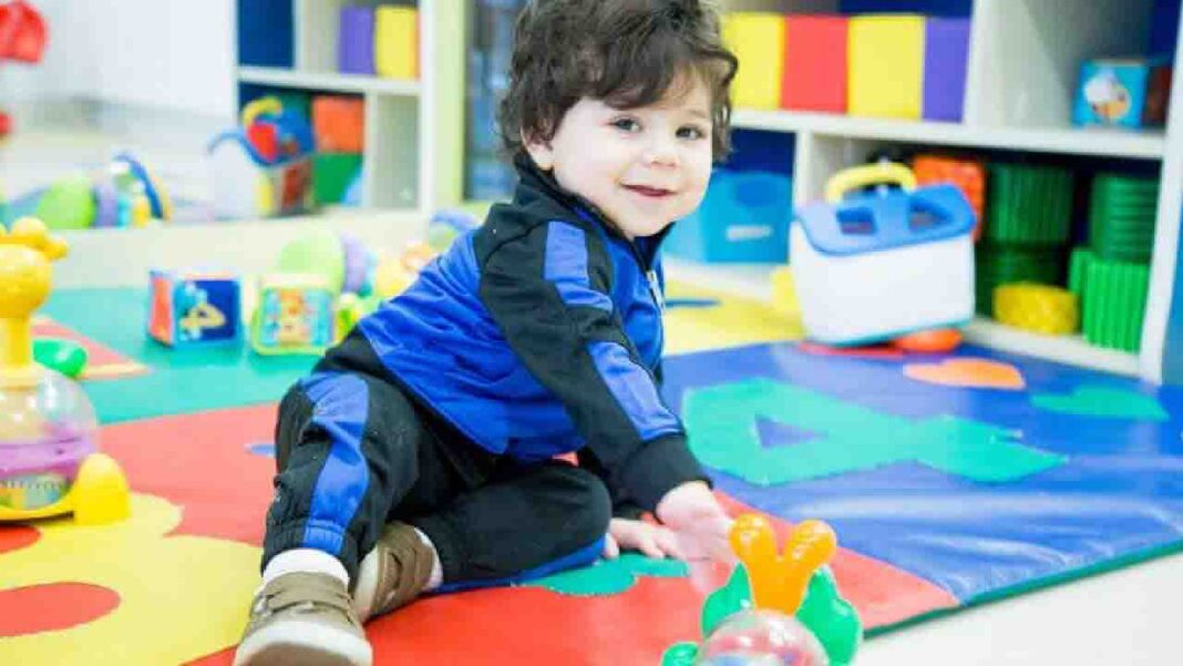 Why are Daycare Centers at Islamabad workplaces Mandatory?! Why are Daycare Centers at Islamabad workplaces Mandatory?!