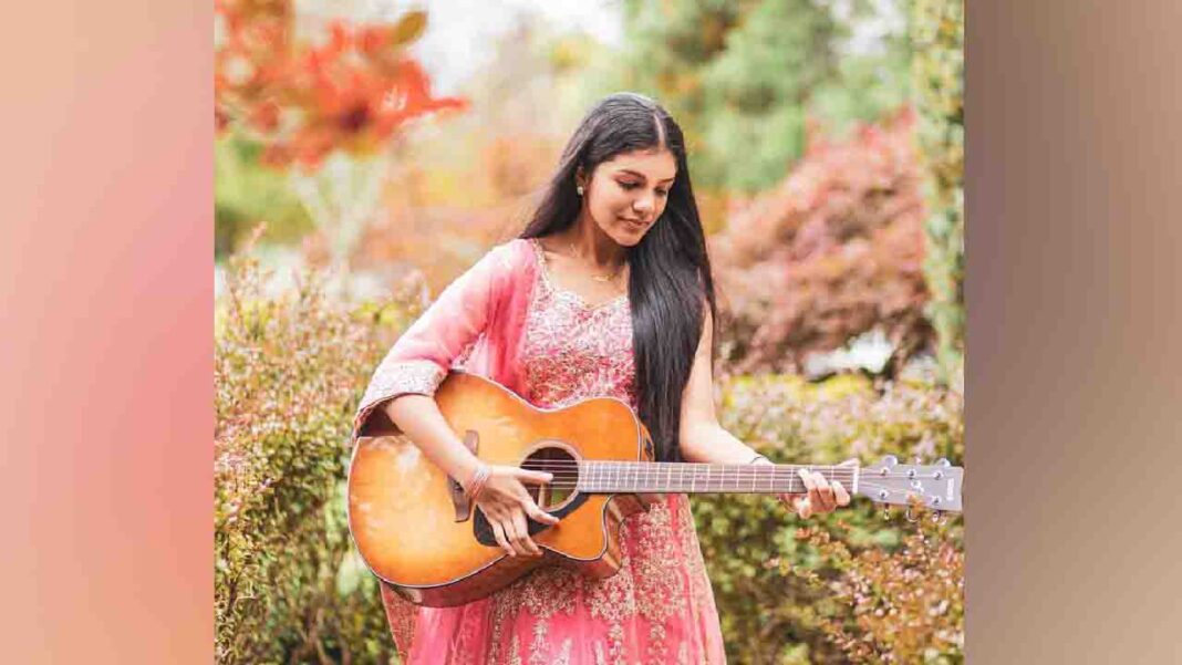 Why is this 16-year-old Indian American making headlines? Why is this 16-year-old Indian American making headlines?