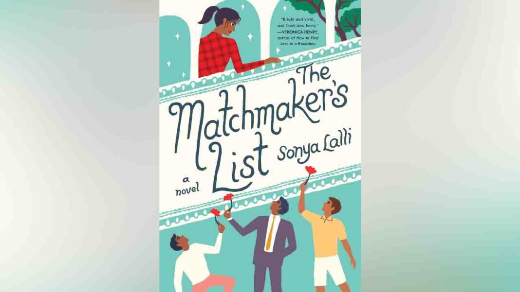 Romcoms with a desi twist – part 2! Romcoms with a desi twist – part 2!