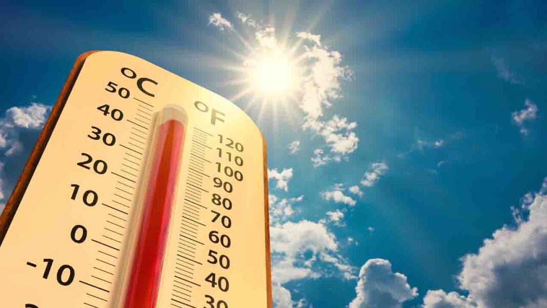 What is the Scorching Reality? What is the Scorching Reality?