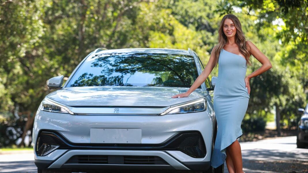 S’pore’s Best selling Electric Vehicle…?! S’pore’s Best selling Electric Vehicle…?!