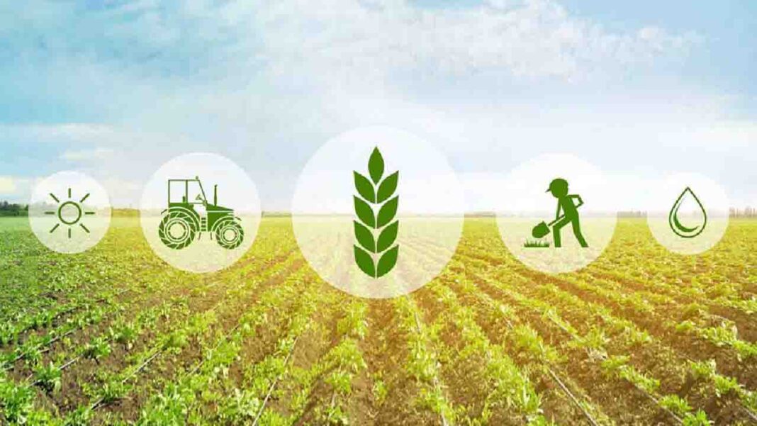 Consumers Demand More Sustainable Agriculture Practices Consumers Demand More Sustainable Agriculture Practices