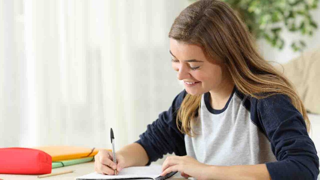 Is your child going through the exam blues? Is your child going through the exam blues?