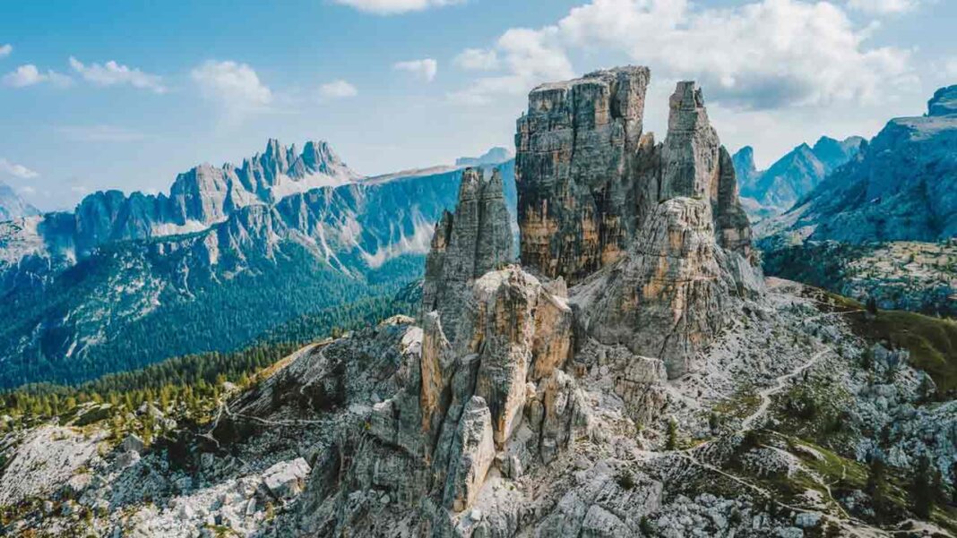 From Alpine Peaks to Coastal Trails where does the journey take you? From Alpine Peaks to Coastal Trails where does the journey take you?