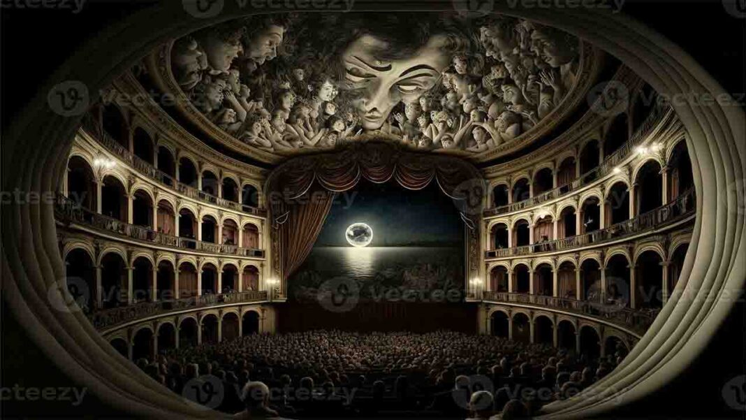 What is the impact of AI in the theater? What is the impact of AI in the theater?