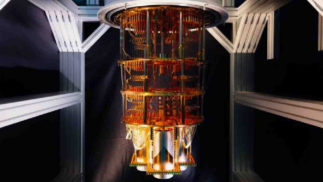 Quantum technologies may revolutionize complex… Quantum technologies may revolutionize complex…