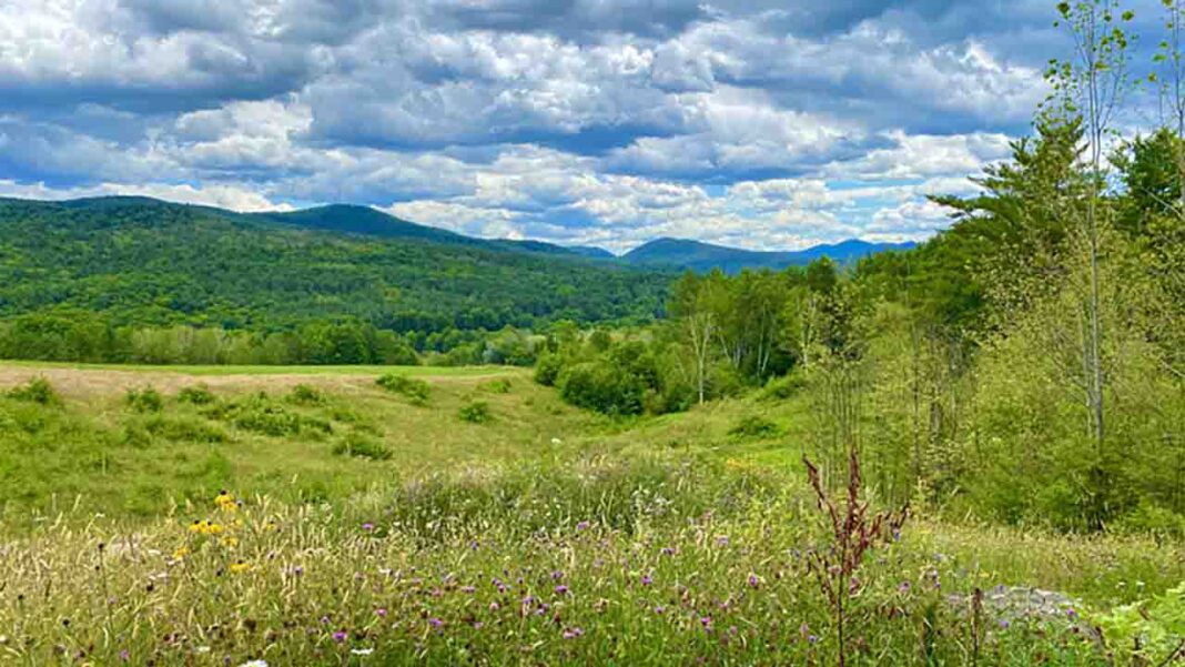 National Great Outdoors Month… National Great Outdoors Month…