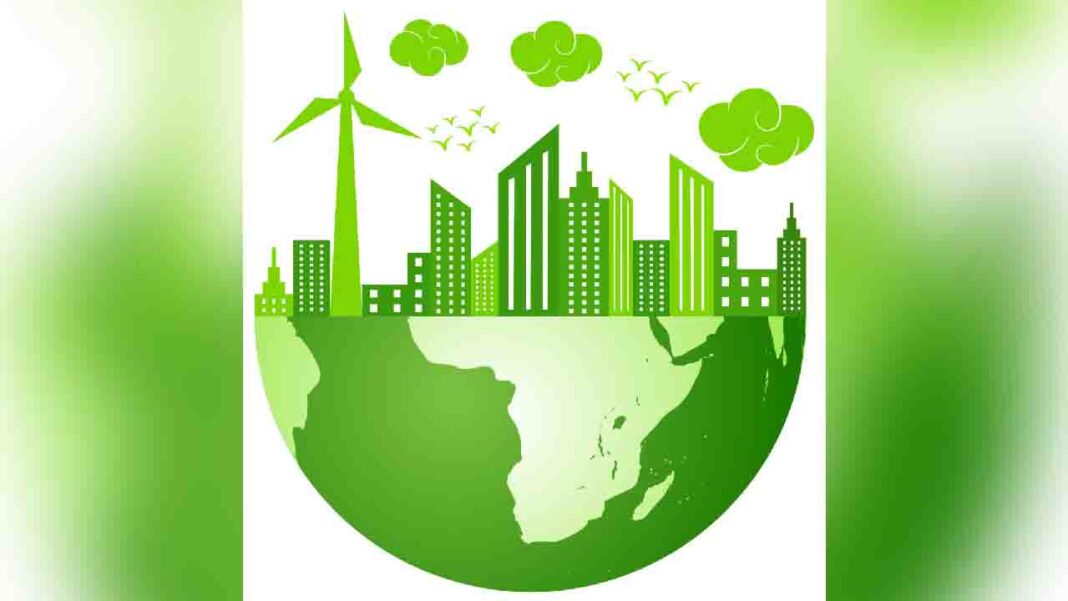 Can African industrialization be green? Can African industrialization be green?