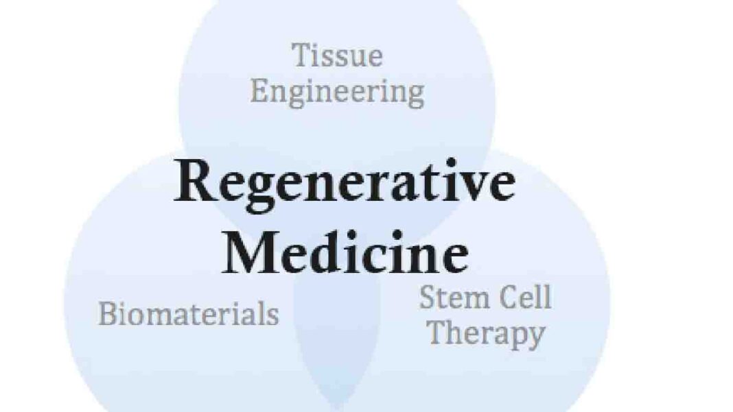 Harness the Power of Stem Cells for… Harness the Power of Stem Cells for…