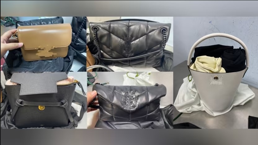 115 Inbound Travellers at Singapore Changi Airport caught! 115 Inbound Travellers at Singapore Changi Airport caught!