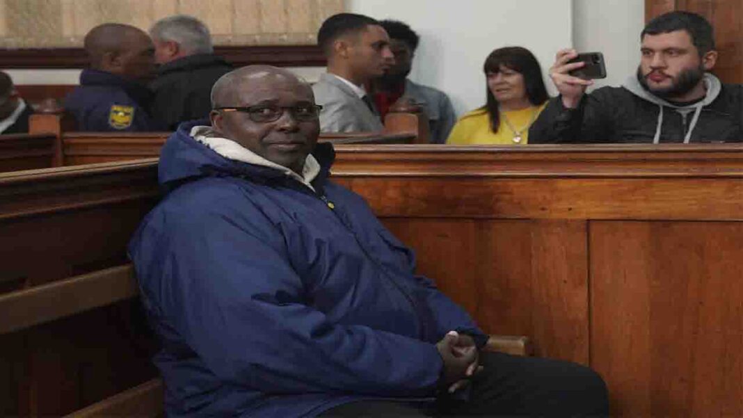 Can genocide defendants return to court? Can genocide defendants return to court?