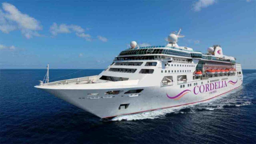 Will the Cruise get bewitched at this location? Will the Cruise get bewitched at this location?