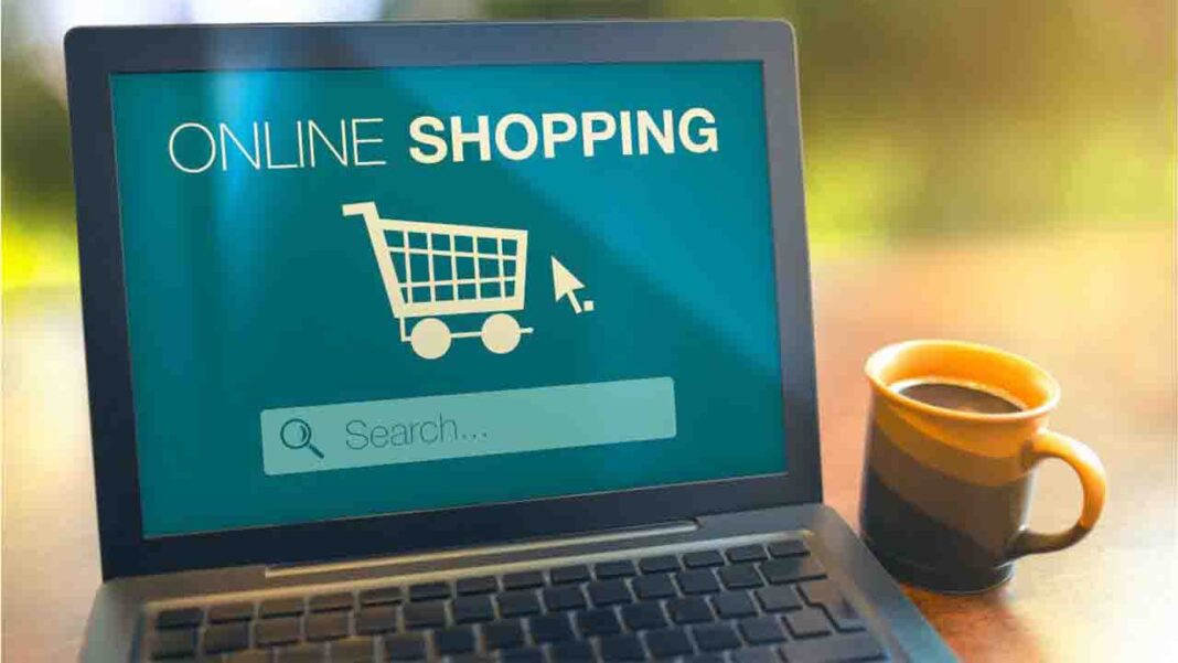 E-commerce takes a high ride! E-commerce takes a high ride!