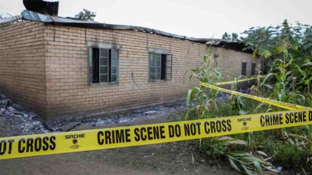 The focus of the slaughter helps build the school! The focus of the slaughter helps build the school!