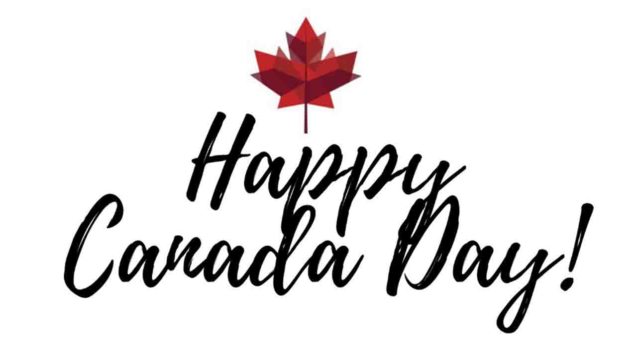 From Art Beat to Heart Beat: Canada Day long weekend