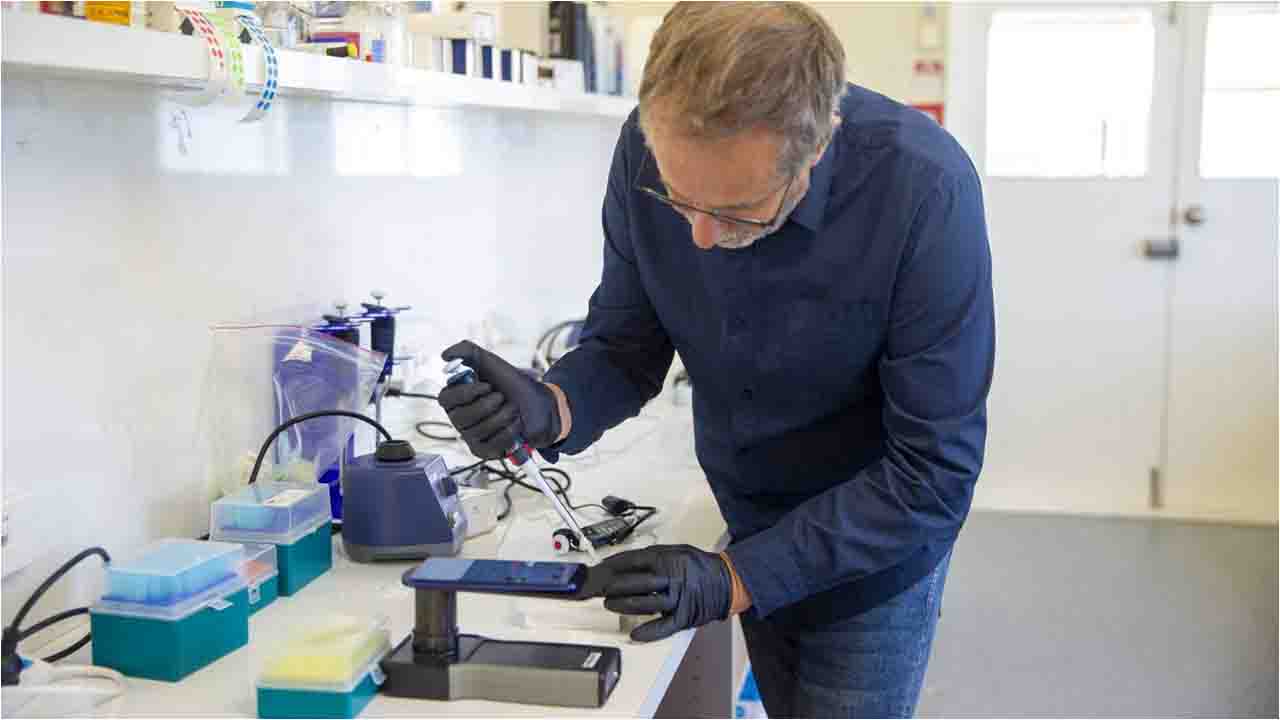 Making Groundbreaking Discoveries…! - Commonwealth Union