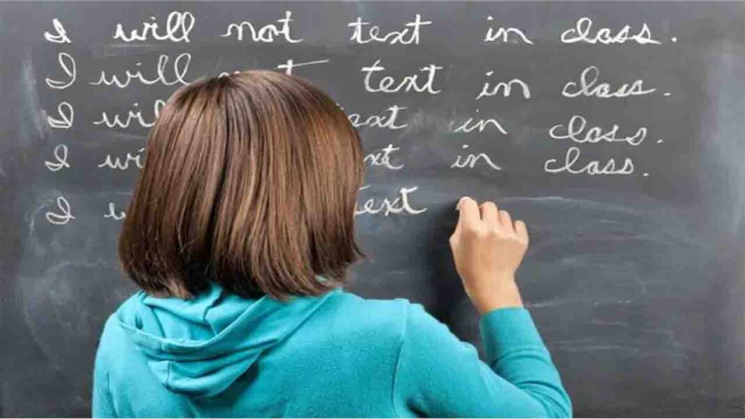 School leaders in England face restrictions in tackling…? School leaders in England face restrictions in tackling…?