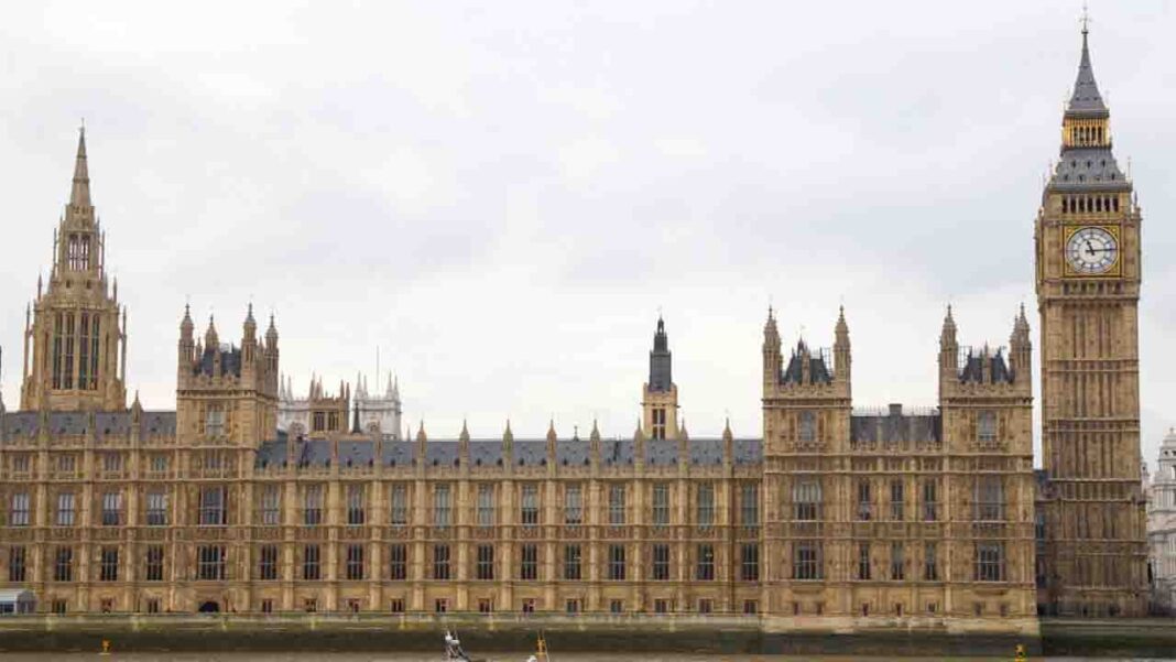 British parliament inquiry held into nu….! British parliament inquiry held into nu….!