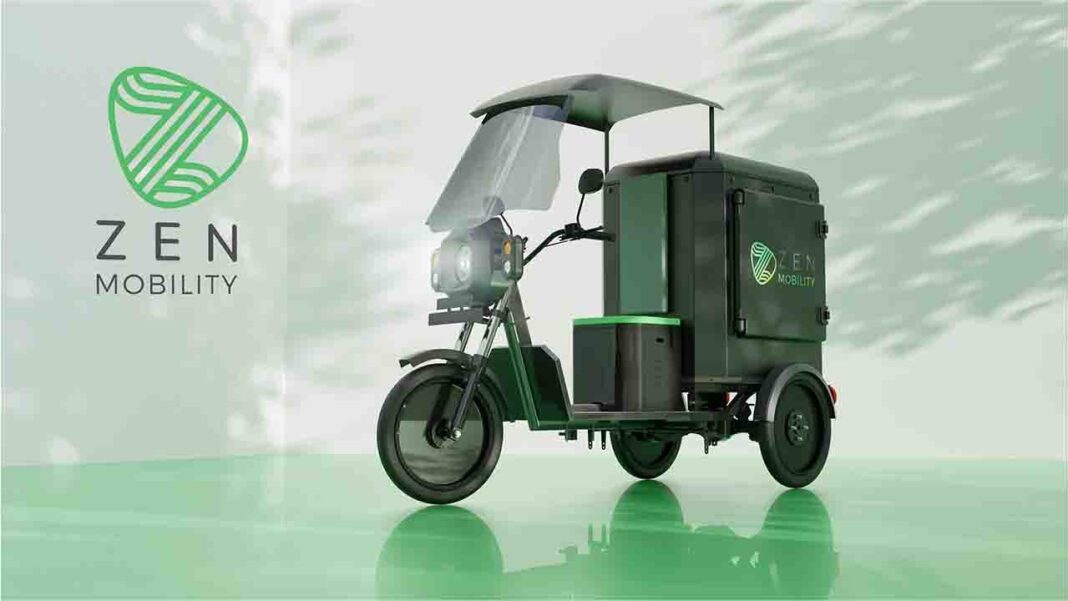 What do you design specifically for efficient and environmentally friendly delivery? What do you design specifically for efficient and environmentally friendly delivery?