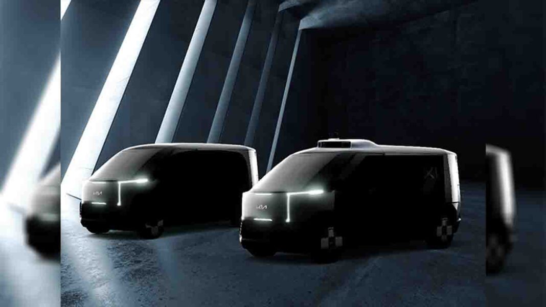 Kia Embarks on the Future of E M with New Purpose Facility Kia Embarks on the Future of E M with New Purpose Facility