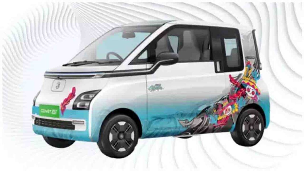Will the relationship with MG Motor India and CEAT advance? Will the relationship with MG Motor India and CEAT advance?