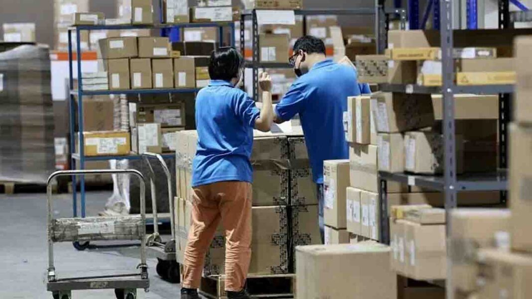 Singapore’s youth have a negative view of logistics…! Singapore’s youth have a negative view of logistics…!