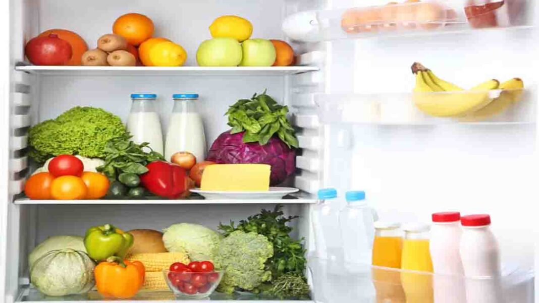 Food preservation and how it reflects on World Refrigeration Day. Food preservation and how it reflects on World Refrigeration Day.