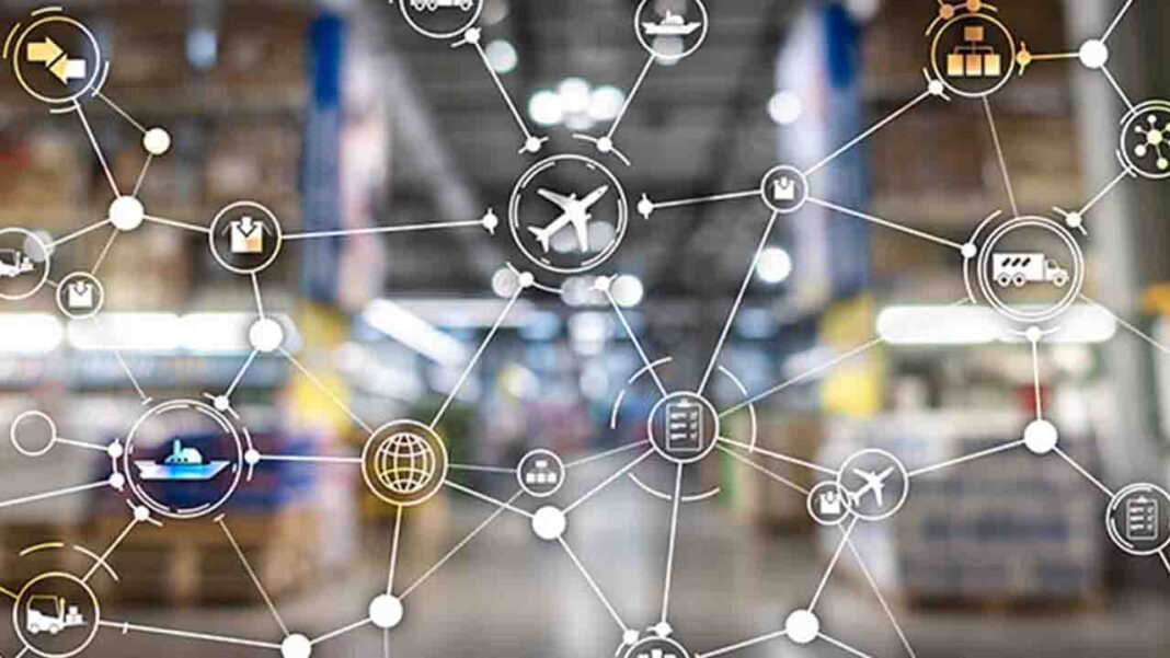Increasing visibility by building a digital freight network…! Increasing visibility by building a digital freight network…!