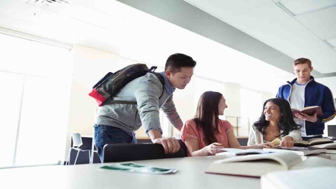 An affordable, Safe, and welcoming place to study and work… An affordable, Safe, and welcoming place to study and work…