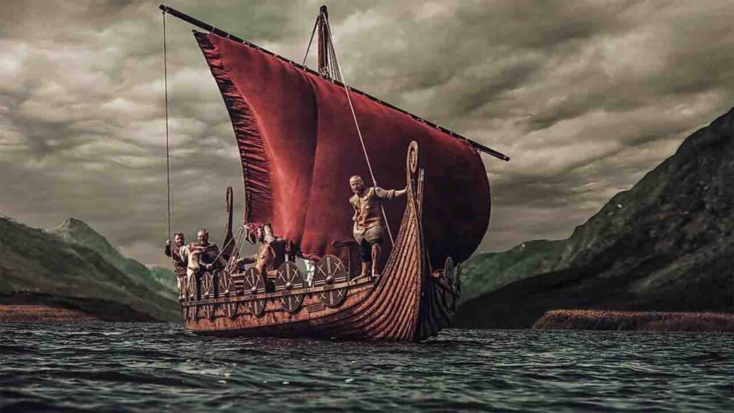 The Vikings: Sweden’s Modern Adaptations of Ancient Traditions The Vikings: Sweden’s Modern Adaptations of Ancient Traditions