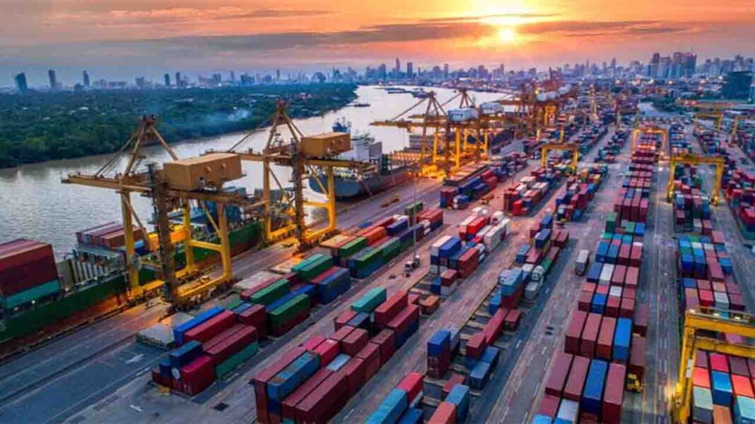 Chittagong Port remained open during the Eid-Ul-Adha holiday Chittagong Port remained open during the Eid-Ul-Adha holiday