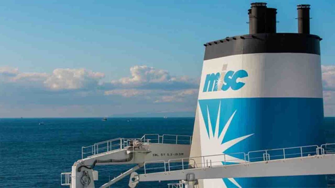 What does Malaysia’sMISC Group create next? What does Malaysia’sMISC Group create next?