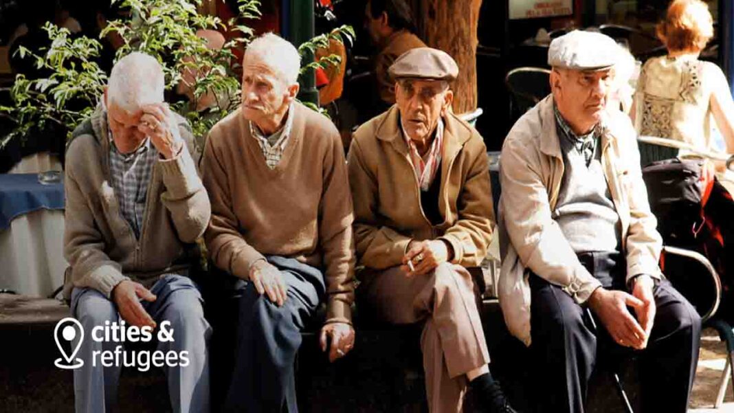 Your demands as you age will take you to…. Your demands as you age will take you to….