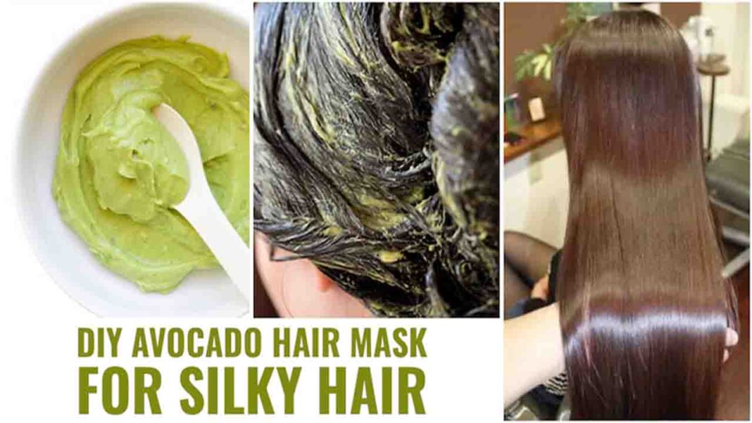 Get Silky Soft Hair with…. Get Silky Soft Hair with….