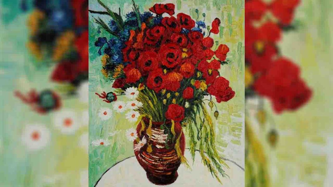The van Gogh that trailed Caribbean tax havens, jailed billionaires, and dubious movie producers The van Gogh that trailed Caribbean tax havens, jailed billionaires, and dubious movie producers