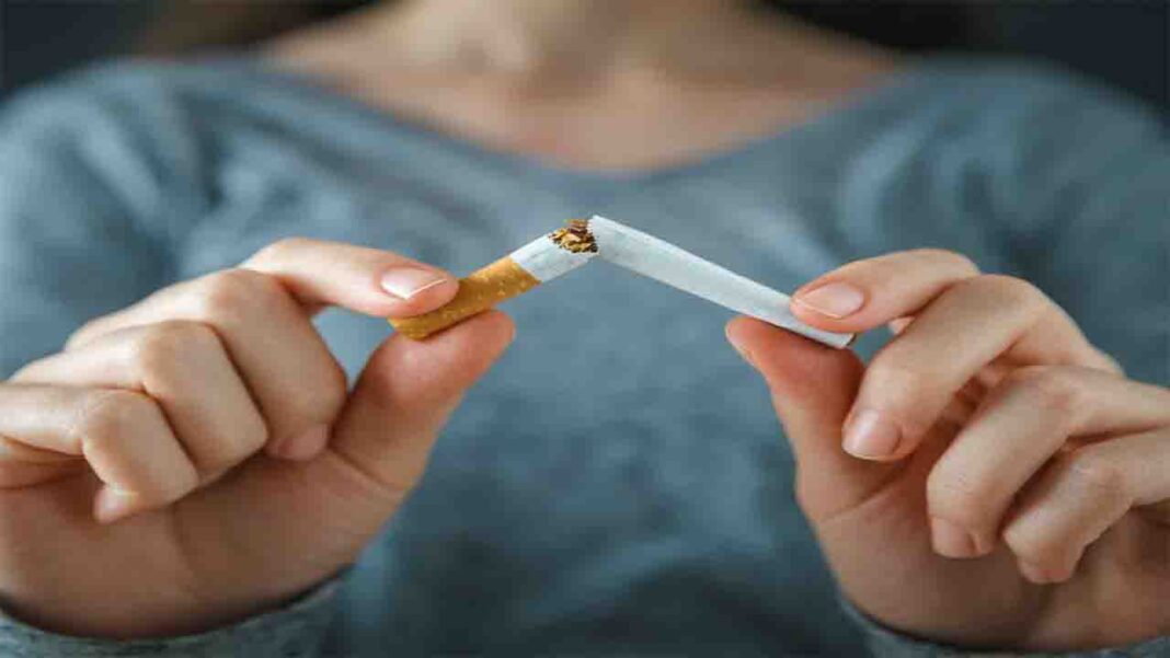 Tobacco Negotiations to curb smoking in Canada provinces Tobacco Negotiations to curb smoking in Canada provinces