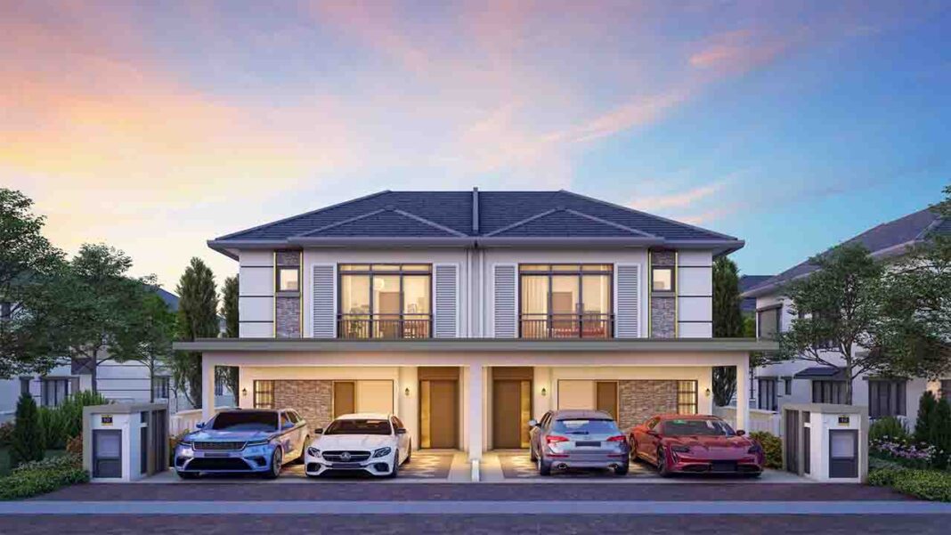 S P Setia made sales of RM1.03 billion in… S P Setia made sales of RM1.03 billion in…