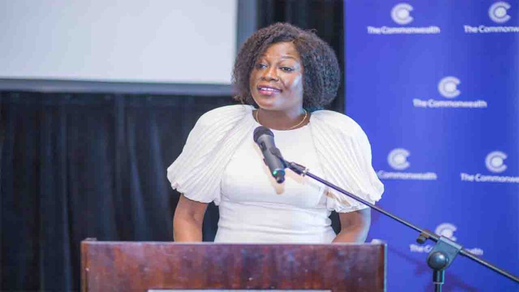 Commonwealth workshop aims to improve voter trust across the Caribbean and Americas Commonwealth workshop aims to improve voter trust across the Caribbean and Americas