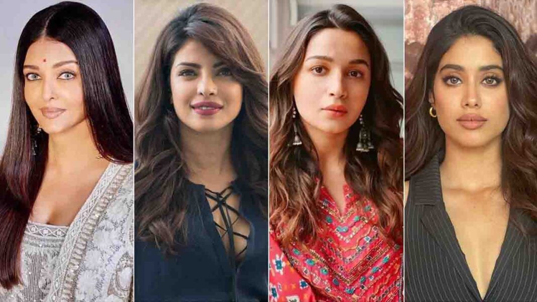 Who is India’s highest-paid actress? Who is India’s highest-paid actress?