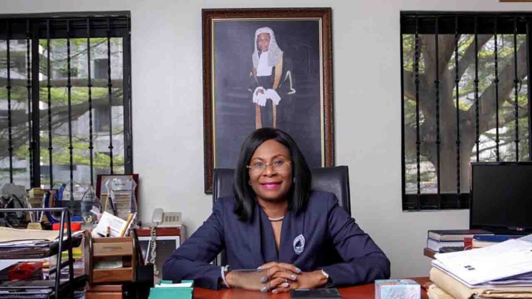 The World Community requests SAN to make Nigeria… The World Community requests SAN to make Nigeria…
