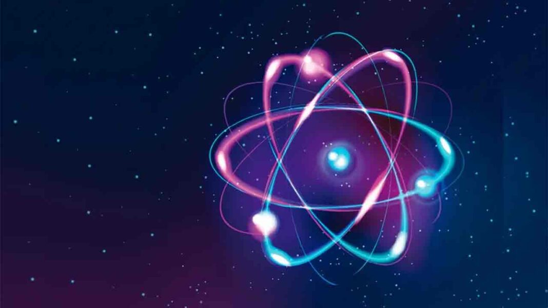 Haranessing the Power of Subatomic Particles Haranessing the Power of Subatomic Particles