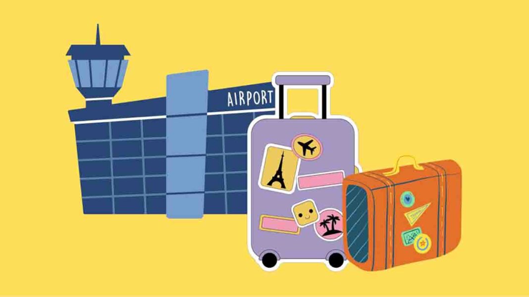 Clever Travel Hack Airlines Hate (But You’ll Love)! Clever Travel Hack Airlines Hate (But You’ll Love)!