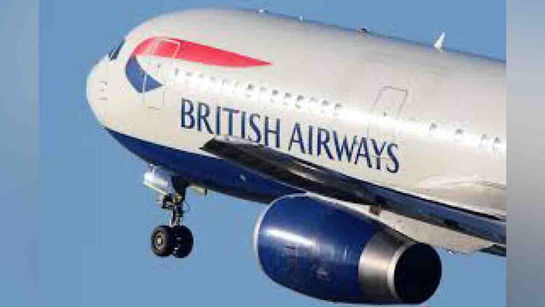 British Airways pledges to challenge US govt’s… British Airways pledges to challenge US govt’s…
